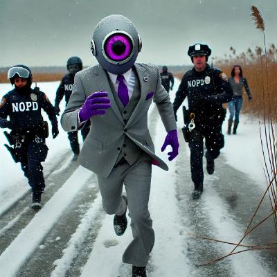 Episode 289: Episode 289: Issues on the day of Easter Episode 289: Episode 289: Issues on the day of Easter