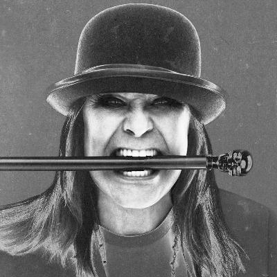 Ozzy (f***ck1n) Ousbourne