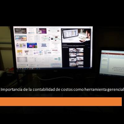 Importancia de la contabilidad de costos como herramienta gerencial