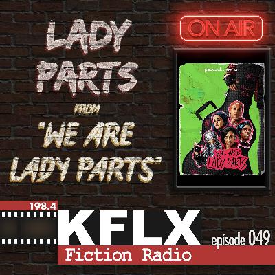 We Are Lady Parts