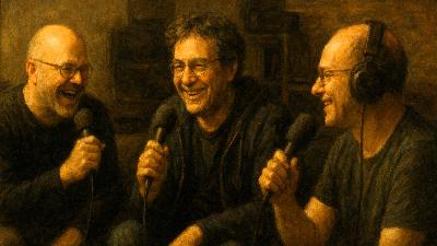 Probe Podcast BONUS: 026 "Hochsommer"-Quickie