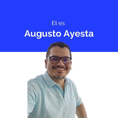 Reputación: Tu Mayor Activo en el Emprendimiento, con Augusto Ayesta