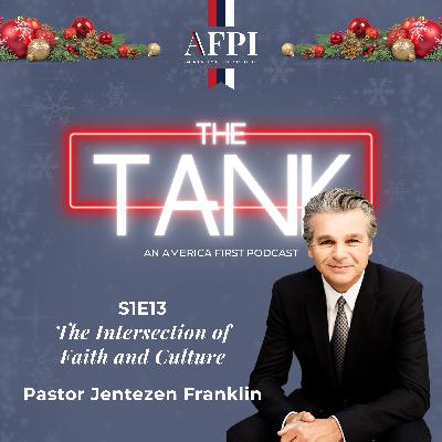 The Intersection of Faith and Culture The Intersection of Faith and Culture