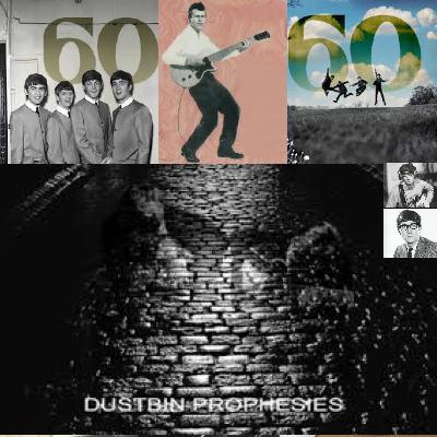 2025.30 The Gab Four - Covers the Beatles could and Should(?) have done? Part Two!