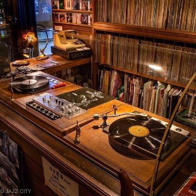 Musique Soul Chérie