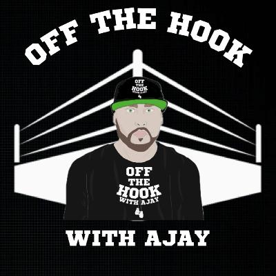 AJAY & JORGE ZARATE PART.2