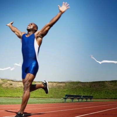 Learn To Be An Overcomer! Learn To Be An Overcomer!