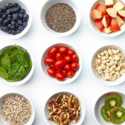 15 Foods That Boost the Immune System