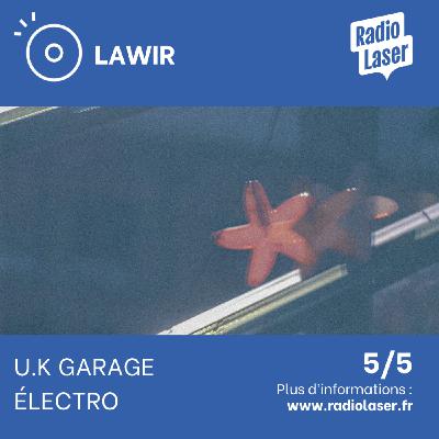 Lawir, Kasiop et l'avenir de la musique (5/5)