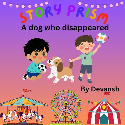 StoryPodcastingWorkshop - by Devansh (Episode 200)