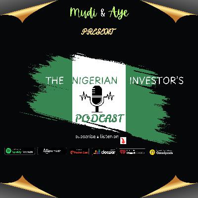 Guide to Nigerian Real Estate: Titles, Due Diligence & Red Flags | Featuring Afebu Omo-Ikirodah (@afebu3)