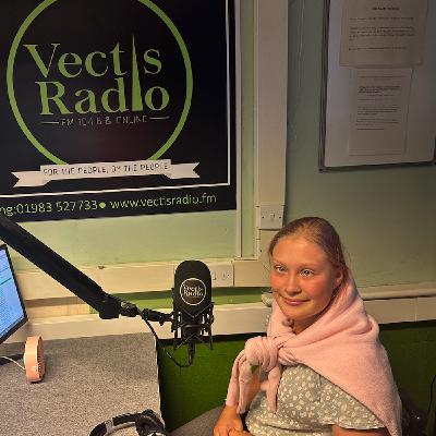 St Georges School - Kirsten Para Olympics