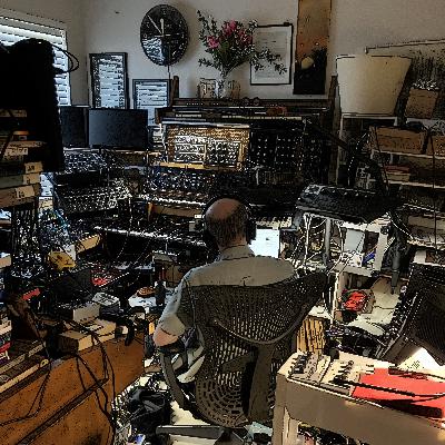 # 89-D: "Fresh Water Missionaries" (Live in Studio C)