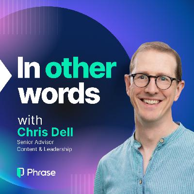 Building a scalable content engine for global growth