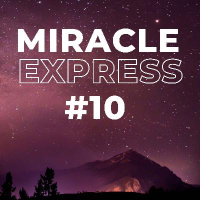 10- Mais alors, qu'est-ce que tu veux, toi ? Clarifie ce que tu veux manifester.