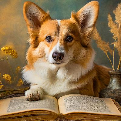 The Most Interesting Dogs in Literature