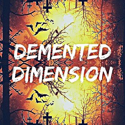 Spooky Reads: Demented Dimension: An Erotic Psycho Horror Anthology -Dicey Grenor Spooky Reads: Demented Dimension: An Erotic Psycho Horror Anthology -Dicey Grenor