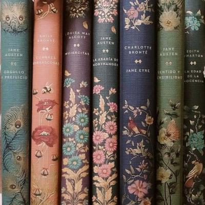 Novelas eternas Novelas eternas