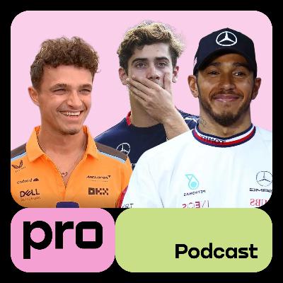 F1 Drivers and Their English Skills | Pro Podcast with Noty (А2+)