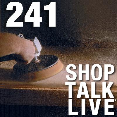 STL241: Dust collectors vs. dust extractors STL241: Dust collectors vs. dust extractors