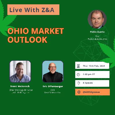 Ohio Upcoming Catalysts