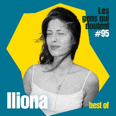 Iliona - Apprendre en faisant (extrait)