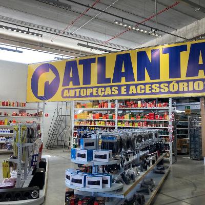 Atlanta Autopeças fala sobre venda de peças na quarentena