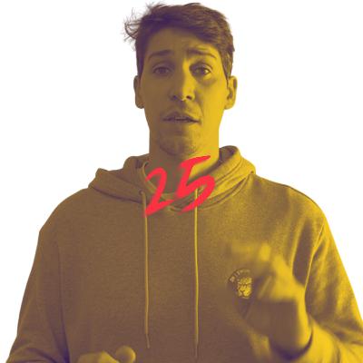 La década clave en la vida de un joven adulto #1