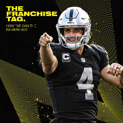 How far can the Raiders go?