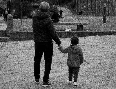 An Intergenerational Faith Journey