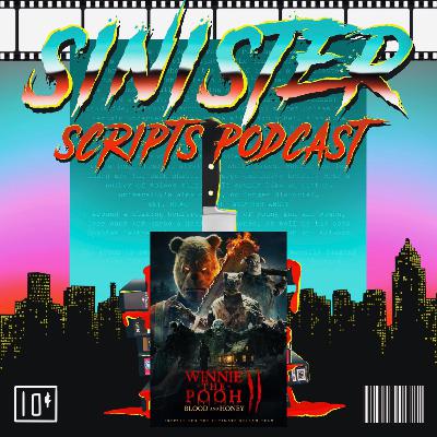 Winnie the Pooh: Blood and Honey 2 (2024) Winnie the Pooh: Blood and Honey 2 (2024)