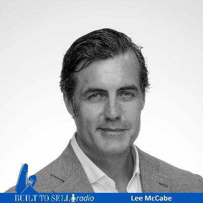 Ep 514 Why the Old Private Equity Playbook is Dead - Inside the Mind of an Acquirer with Lee McCabe