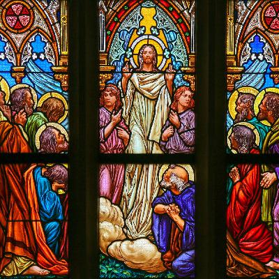 Monday of the First Week in Ordinary Time - Do Not Hesitate