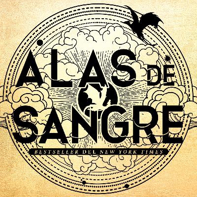 Alas de Sangre - Parte 2 de 2 - Rebecca Yarros