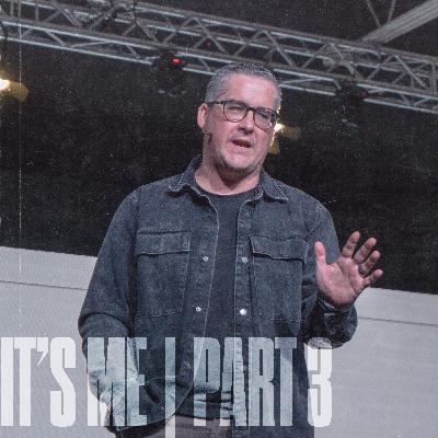 "IT'S ME | Real Relationships" | Part 3 | Pastor Jacob Howell "IT'S ME | Real Relationships" | Part 3 | Pastor Jacob Howell