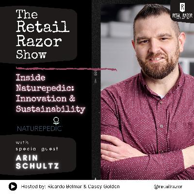 Innovation & Sustainability Inside Naturepedic: A Conversation with Arin Schultz