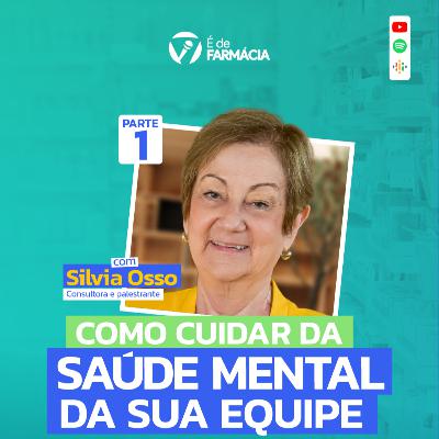 Saúde mental no PDV: o que sua FARMÁCIA pode (e deve) fazer
