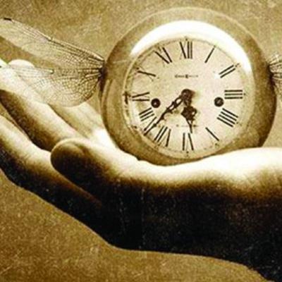 Le Temps en poésie