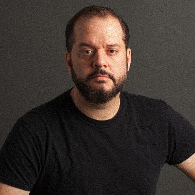 Concerning My Public Meltdown Concerning My Public Meltdown