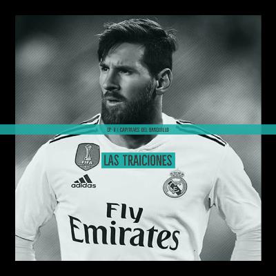 Las Traiciones con Pleivack Las Traiciones con Pleivack