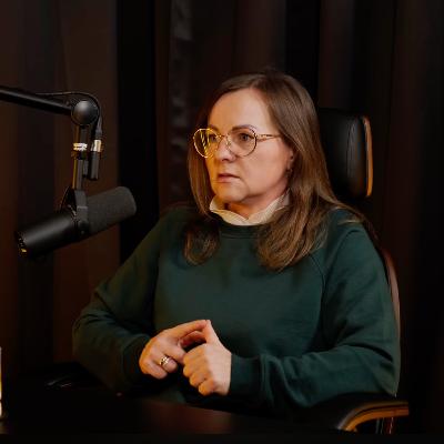 160- CYFRYZACJA w BIZNESIE - KSeF 2.0 nadchodzi: Czy Twoja firma jest gotowa? | Barbara Ożarek-Łaganowska