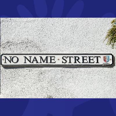 Tell Me I'm Wrong: Double-Barreled Surnames Are Pure Notions