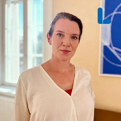 (B)RUSET #19: VALSPECIAL MED LINA NORDQUIST (L)