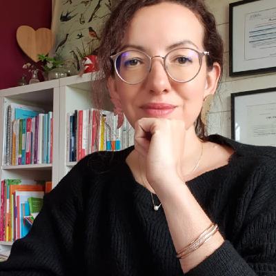 Ep 21 : Solenn Ereac, les Violences Educatives Ordinaires