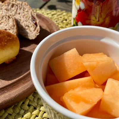 #13 今月起きたいいこと/Non-Judgementで生きた5月 #13 今月起きたいいこと/Non-Judgementで生きた5月