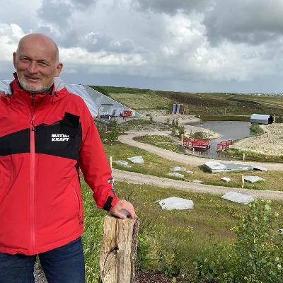 Naturkraft, bæredygtigt oplevelsescenter