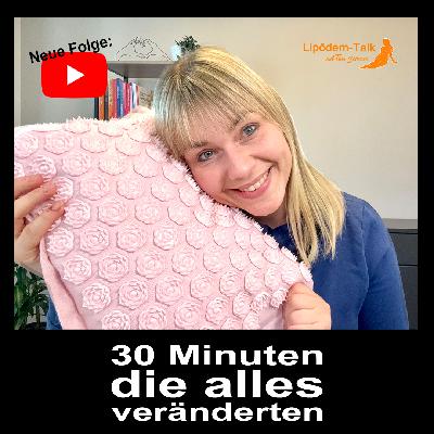 Lipödem und Erschöpfung? Diese Routine hat mein Leben verändert! Lipödem und Erschöpfung? Diese Routine hat mein Leben verändert!