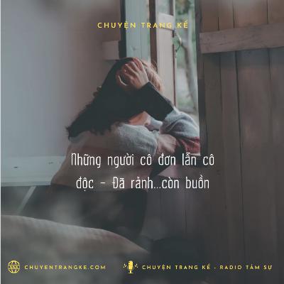 Chúng ta ở đó còn tình yêu thì không_Phần 5_Radio 014