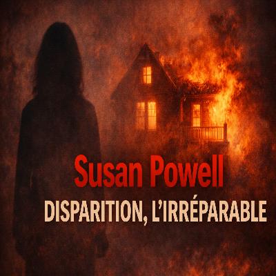 True Crime: Disparition de Susan Powell une mère disparaît la justice hésite et twist explosif