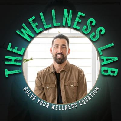 How Psychedelics Shaped My Purpose: From Fear to Freedom | EP 76
